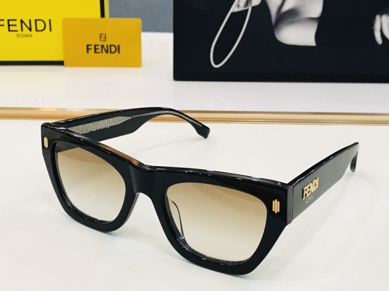 Fendi Sunglasses